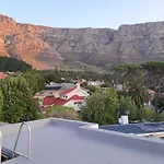 Majestic Mountain Views