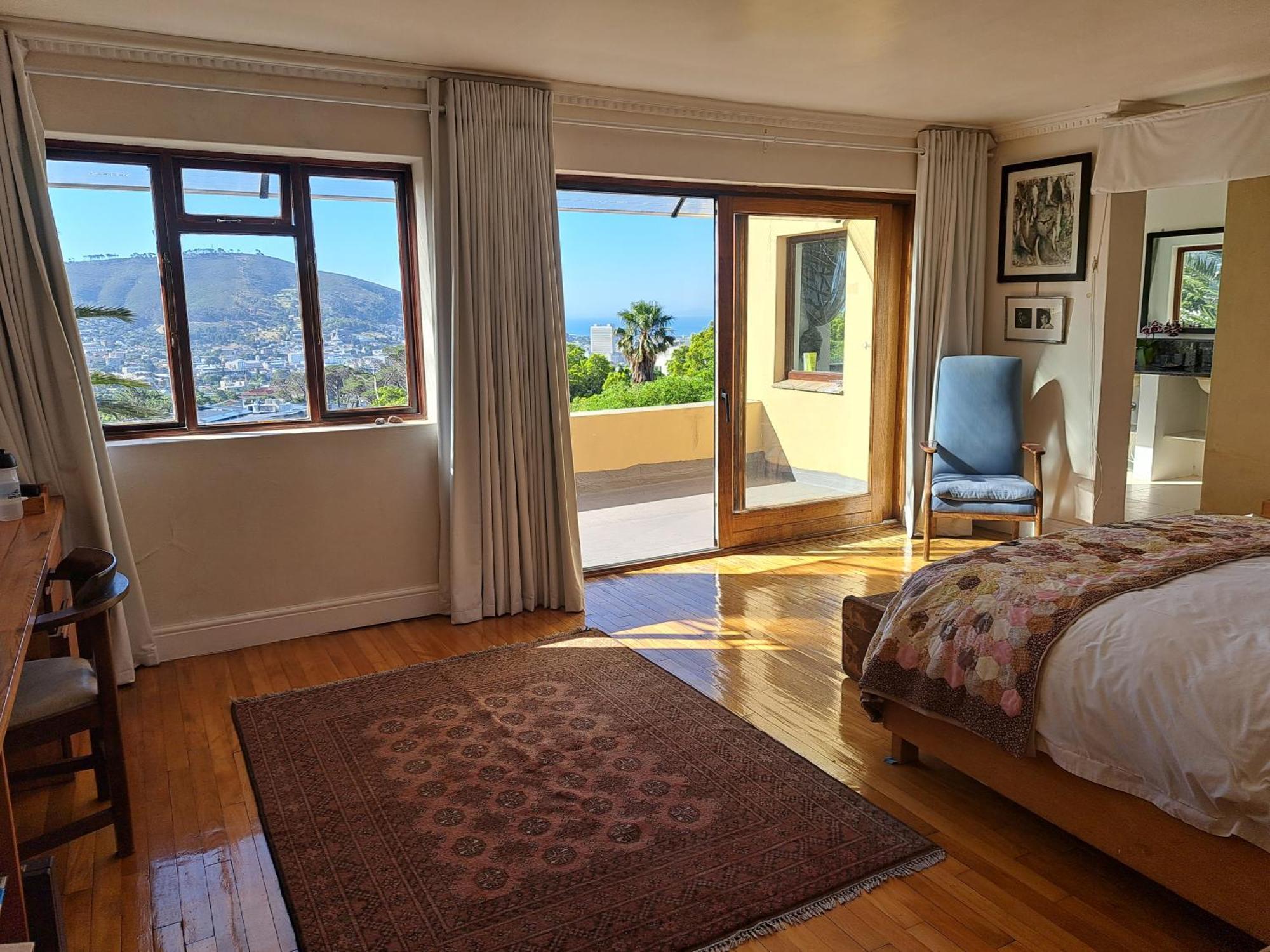 Majestic Mountain Views Holiday home *