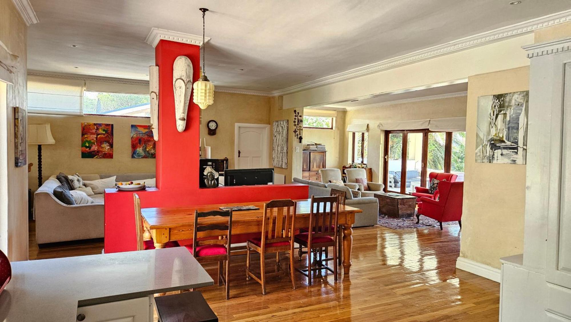 Holiday home Majestic Mountain Views *