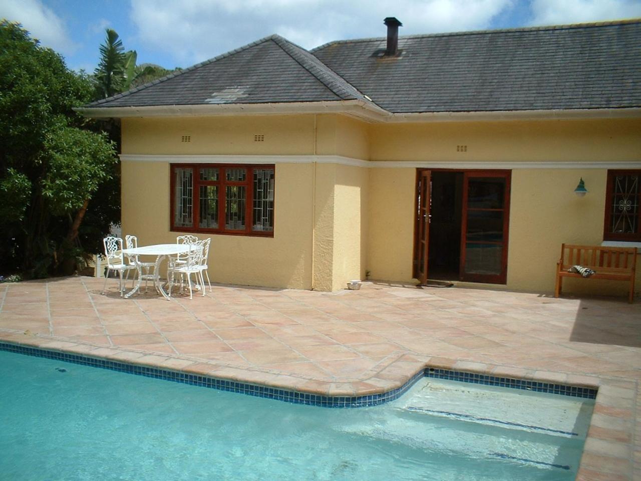 Holiday home Majestic Mountain Views Cape Town