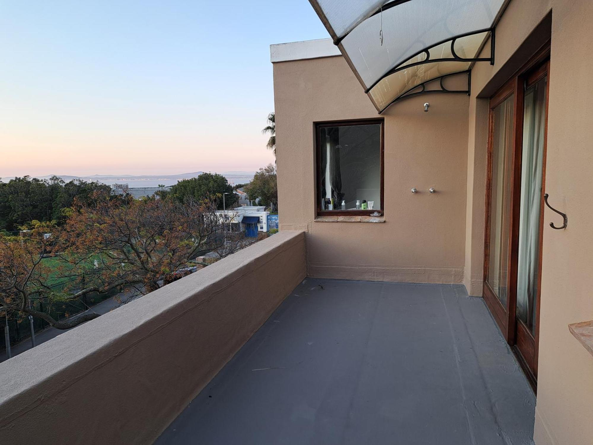 Majestic Mountain Views Cape Town