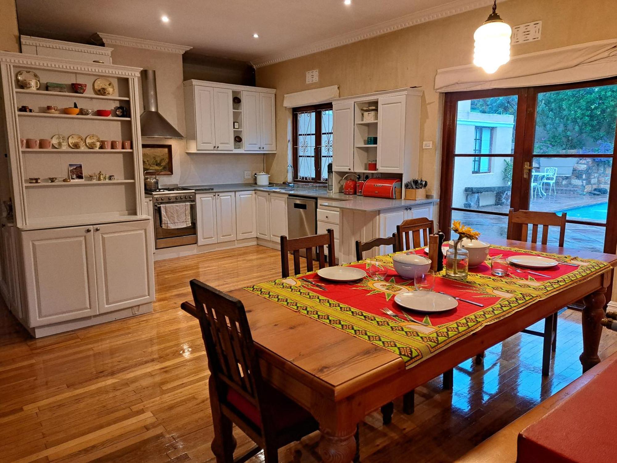 Majestic Mountain Views Holiday home *