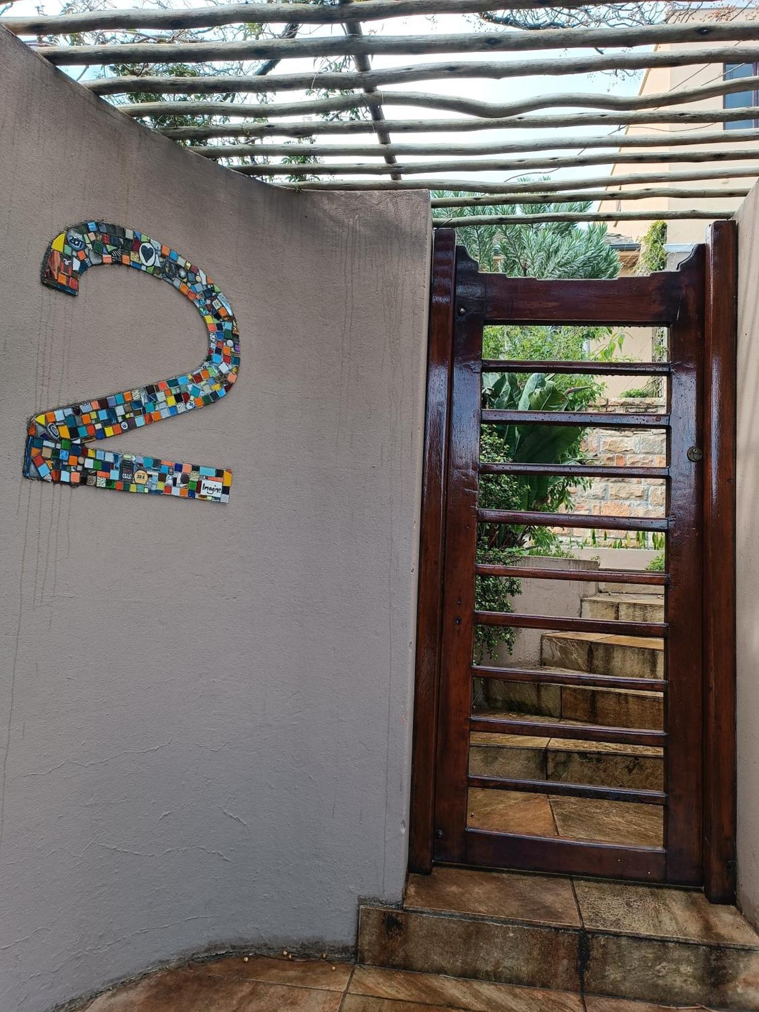 Holiday home Majestic Mountain Views Cape Town