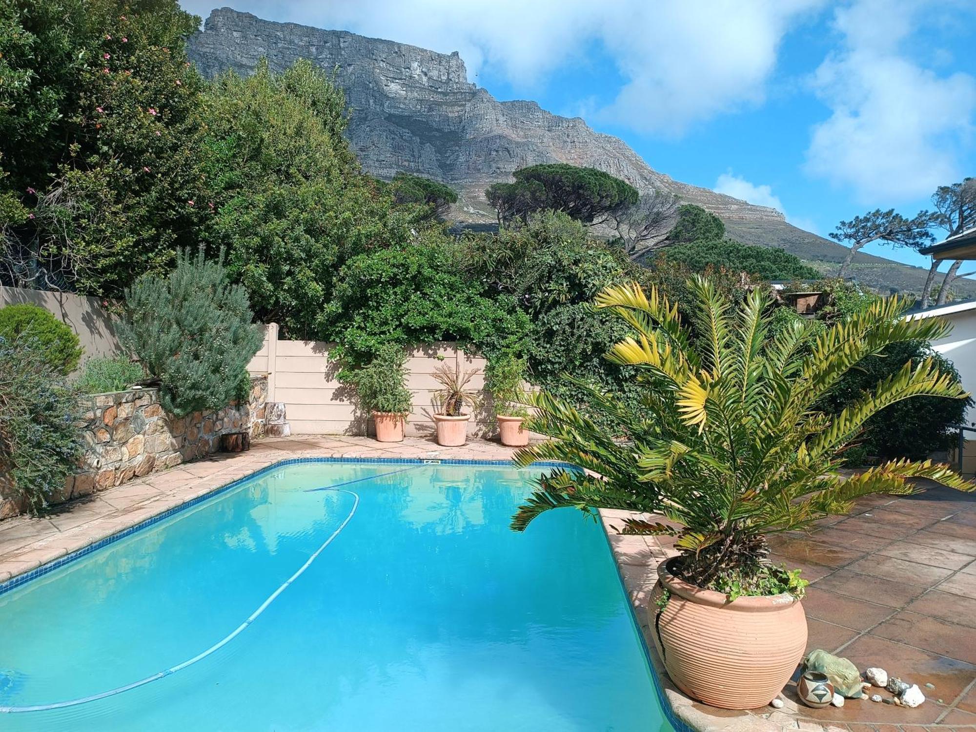 Majestic Mountain Views Holiday home *