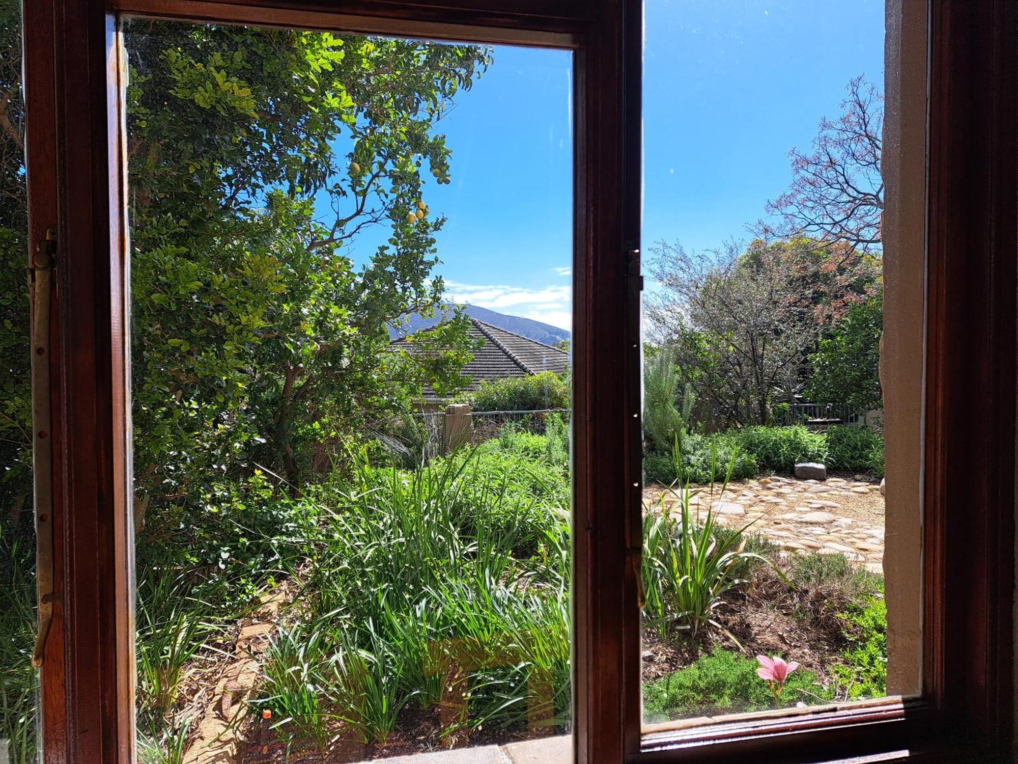 Holiday home Majestic Mountain Views